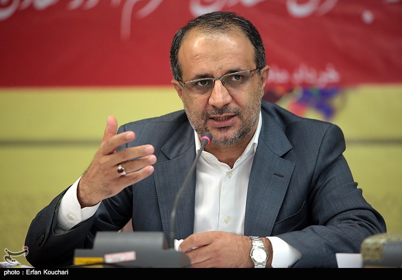 معاون وزیر صمت: اکتشافات عمیق معدنی امسال عملیاتی می‌شود