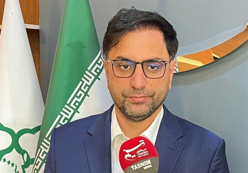 تقویت ایمنی صباشهر با افتتاح ایستگاه آتشنشانی در بهاران / اخبار استان تهران - اخبار استانها