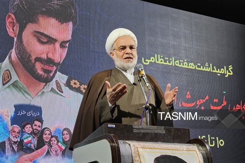 پورذهبی: نخبگان نباید در برابر تهدیدات دشمن دچار انفعال شوند / اخبار کردستان - اخبار استانها