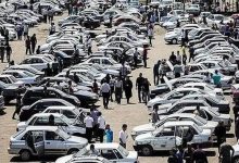 چالشهای بازار خودرو؛ از نوسانات ارزی تا کمبود قطعات