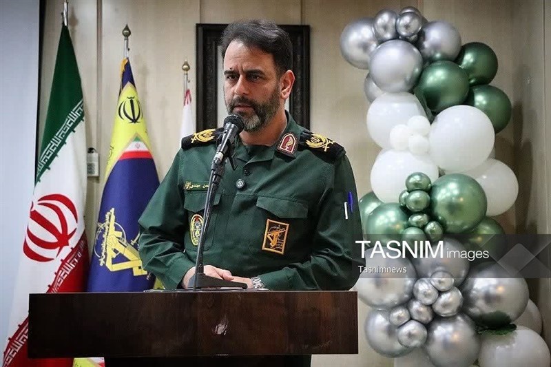 نقش‌آفرینی زینبی در هندسه تاریخ؛ پرستاران پاسداران سلامت‌اند