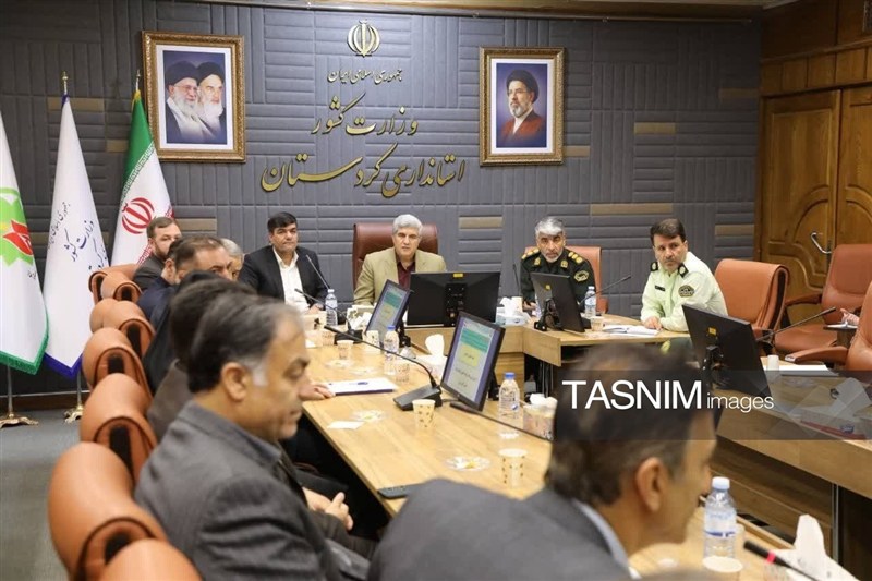 شناسایی و امحای بیش از یک میلیون بوته خشخاش/دستگیری 1292 نفر / اخبار کردستان - اخبار استانها