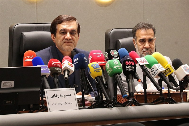 افشای نشتیهای میلیاردی؛ جهش 26 برابری درآمد اماکن ورزشی البرز