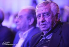 اظهارات مهدی مناجاتی درباره وضعیت فوتبال ایران و دوران سرمربیگری‌اش