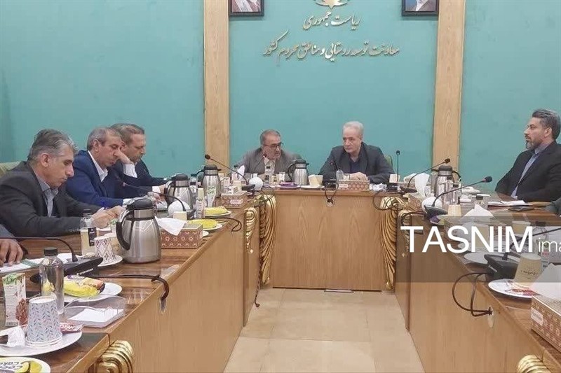طرح پایلوت جنگلداری اجتماعی معیشت روستاییان را متحول می‌کند
