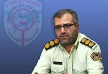 دستگیری عامل انتشار تصاویر خصوصی در تبریز توسط پلیس فتا