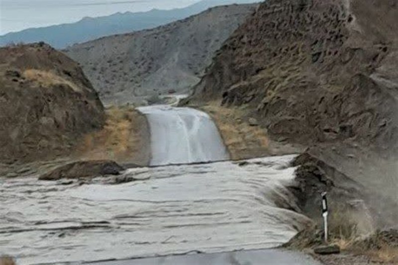 آماده‌باش آبی خراسان جنوبی؛ مهار سیلاب پیش از غافلگیری پاییز