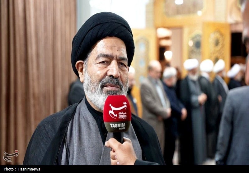 شهید سیدحسن نصرالله شخصیتی چندبعدی و آیندهنگر داشت+ فیلم / اخبار قم - اخبار استانها