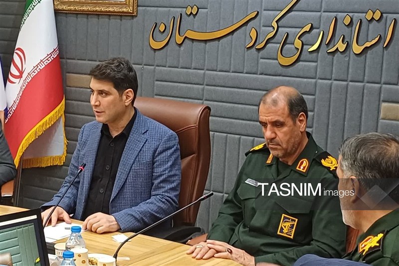 لهونی: همه دستگاه‌ها با تمام ظرفیت در رزمایش «جان‌فدا» مشارکت کنند