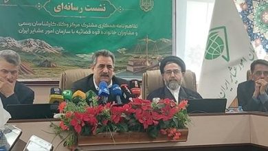 برنامه افتتاح ۲۰ فروشگاه محصولات عشایری تا پایان سال؛ سهم ناچیز ایران از بازار هزار میلیارد دلاری صنایعدستی