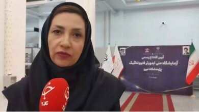 افتتاح نخستین آزمایشگاه تخصصی تست اینورترهای فتوولتائیک در کشور