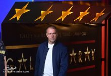 پیروزی پرگل بارسلونا در لیگ قهرمانان؛ هانسی فلیک: جامها در ماههای پایانی فصل کسب میشوند