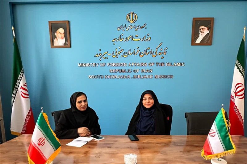 چگونه خراسان جنوبی در بازارهای منطقه با دیپلماسی اقتصادی قرار گرفت؟