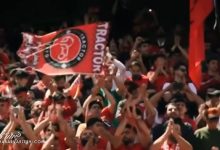 واکنش تند سپاهان به ادعای پرسپولیس؛ طلب غرامت میلیاردی در راه است
