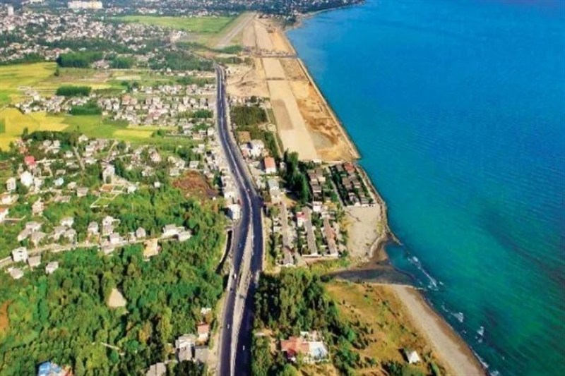 حصارها از حریم دریای خزر عقب نشستند؛ 8 هکتار ساحل آزاد شد / اخبار مازندران - اخبار استانها