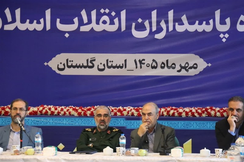 اراده ملتها میتواند محاسبات قدرتهای استکباری را برهم بزند