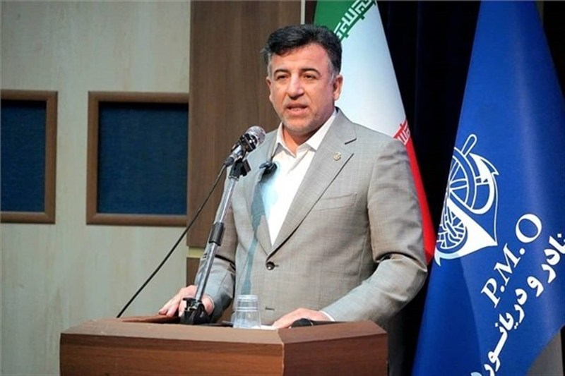 طراحی توسعه زیرساختهای بنادر کوچک در سازمان بنادر