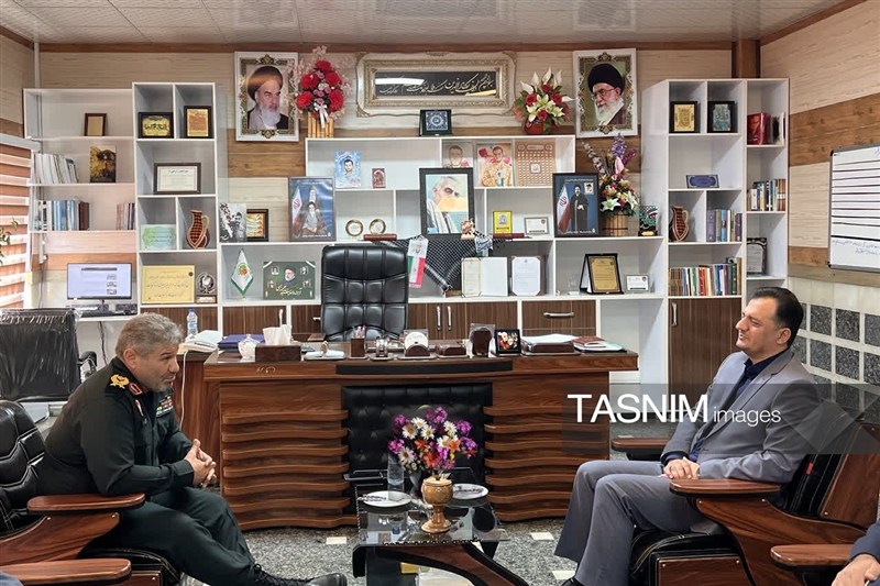 همافزایی بازرسیکل و انتظامی کردستان برای تقویت امنیت پایدار / اخبار کردستان - اخبار استانها