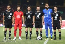 تلاقی تراکتور و استقلال با داوری که خاطره تلخ سوپرجام را زنده می‌کند