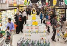 ذخایر کالاهای اساسی از میزان استاندارد افزایش یافته است