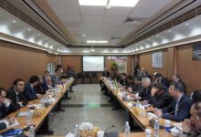 بررسی توسعه همکاریهای حملونقل و ترانزیت ایران و ارمنستان در نوردوز