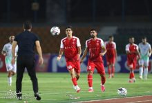 بازگشت پوریا پورعلی به ترکیب اصلی پرسپولیس؛ تارتار روی هافبک دفاعی خود حساب باز کرده است