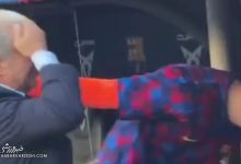 توافق نهایی پرسپولیس با مهاجم خارجی؛ سرخ‌پوشان در آستانه جذب جدیدترین ستاره