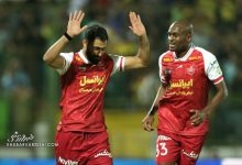 تغییرات پرسپولیس در آستانه تقابل دوباره با صنعت نفت؛ کدام مهاجمان جایگزین گلزنان قبلی می‌شوند؟