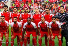 تحلیل ترکیب احتمالی پرسپولیس برای دیدار حساس مقابل خیبر؛ تارتار با چالش غایبین و تغییرات تاکتیکی