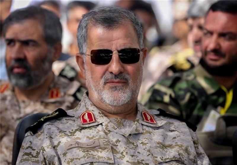 استاد دانشگاه آمریکا: شهید پاکپور نقطه عطفی در تاریخ دفاعی ایران بود