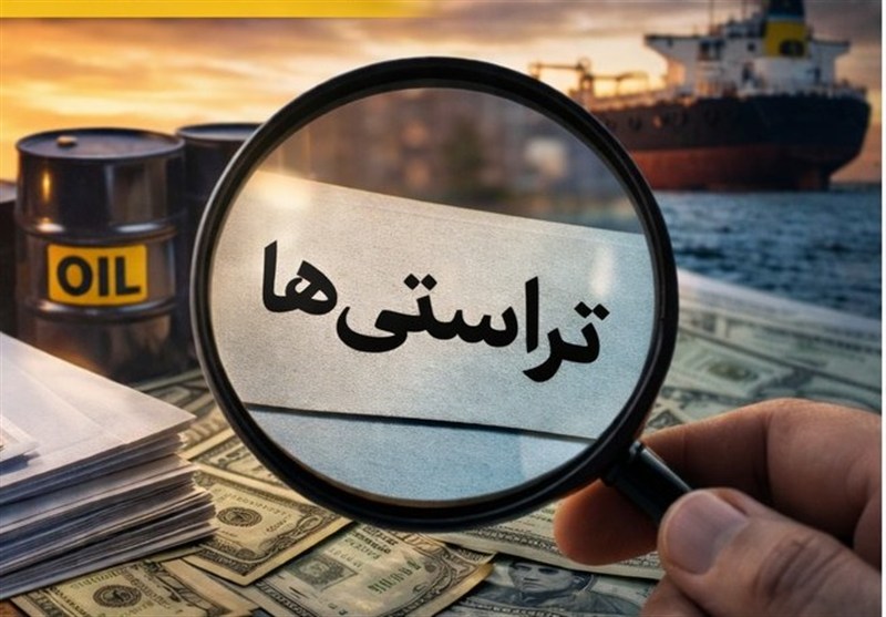 گزارش مانده منابع ارزی حاصل از صادرات در حسابهای واسط و تراستی / اخبار سیاسی روز , اخبار دولت