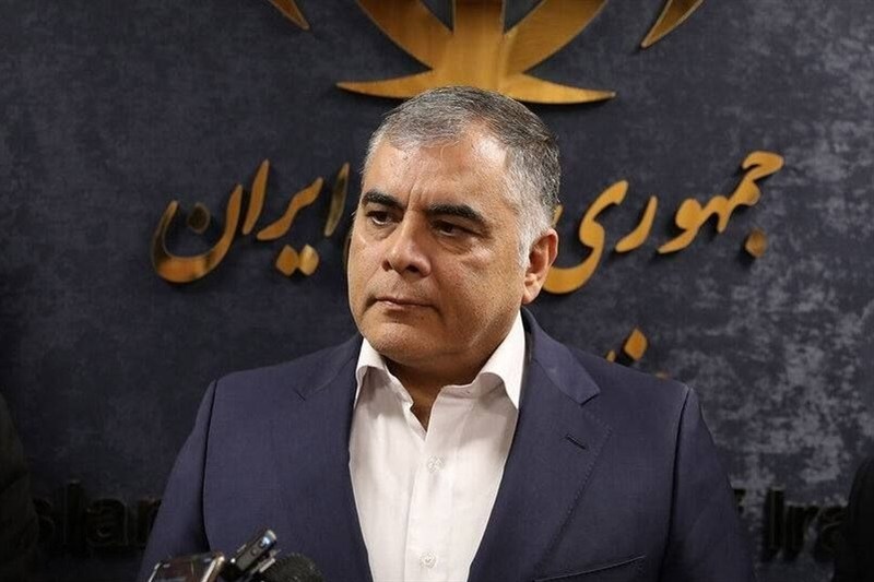 وزیر نفت استعفا داد؛ بورد سرپرست وزارت نفت شد / اخبار سیاسی روز , اخبار دولت