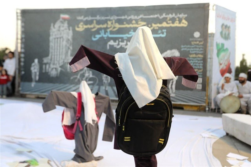 هفتمین جشنواره ملی تئاتر تبریزیم در خانه اختتام/ برگزیدگان را بشناسیم