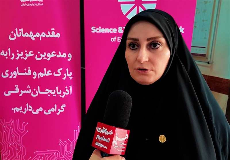 صف‌بندی 200 شرکت دانش‌بنیان آذربایجان‌ شرقی پشت درب‌های بسته پارک