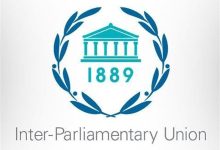 تلاطم در اجلاس IPU با صدای ایران/ پاسخ کوبنده متکی به توهینها
