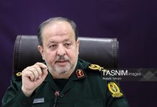 سردار ابن‌الرضا: تقابل تمدنی با ایران بازی با آتش است