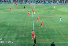 انتقال قرضی مهدی قائدی به اتحاد کلباء امارات نهایی شد؛ مهلت نقل و انتقالات رو به پایان