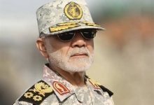 سرلشکر عبداللهی: آتش جنگ جدید دامن همه را خواهد گرفت