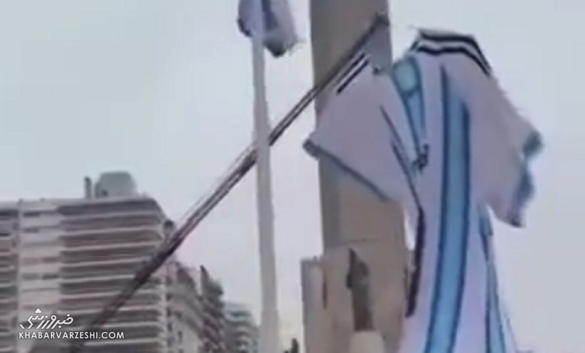 واکنش باشگاه سپاهان به خبر مذاکره با مهاجم خارجی؛ ابهامات برطرف شد / سپاهان , مهاجم خارجی , نقل و انتقالات , باشگاه سپاهان , شایعات فوتبالی