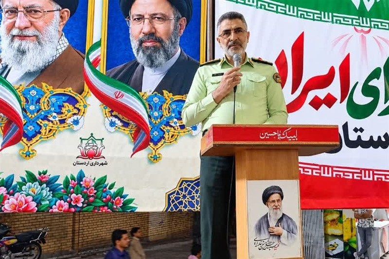 دشمن با دوقطبی‌سازی و شکاف نسلی سعی در اختلاف است / اخبار کاشان - اخبار استانها