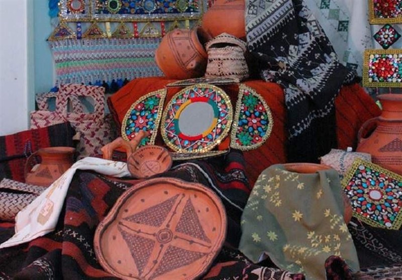 برنامه جدید استانداری برای رونق صنایع‌دستی در سیستان و بلوچستان / اخبار سیستان و بلوچستان - اخبار استانها