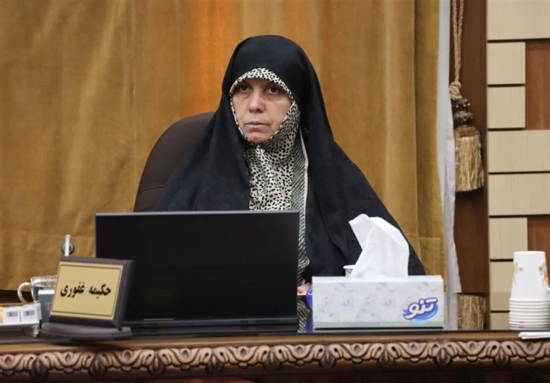 ادعای حقوق کودک توسط حامیان استکبار دروغ است