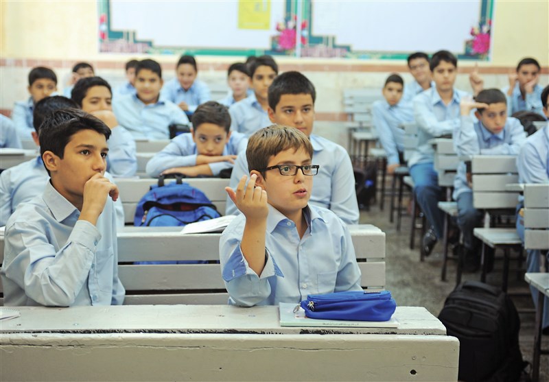 'همیاران آب' به مدارس کاشان می‌روند /اجرای دومین طرح در مدارس / اخبار کاشان - اخبار استانها