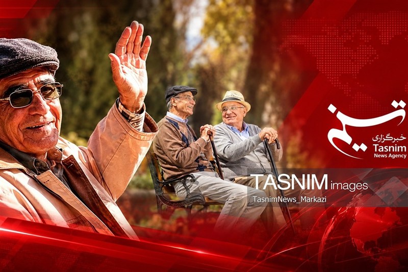 حمایت کمیته امداد خوزستان از 87 هزار سالمند / اخبار خوزستان - اخبار استانها
