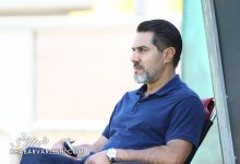 الغرافه؛ تخصص در برکناری مربیان پرسپولیس پیش از رویارویی با استقلال