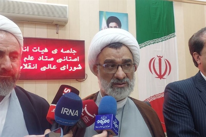 خسروپناه: نقشه جامع علمی کشور نهایی شد