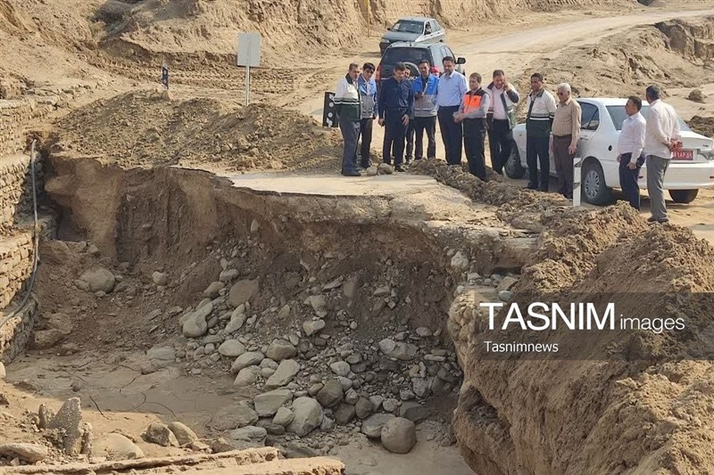 2 مخاطره آب و هوایی در شمال/ سامانه بارشی مازندران را درگیر میکند / اخبار مازندران - اخبار استانها