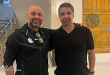 کلاف سردرگم محمد خلیفه؛ گلر امید استقلال در آلومینیوم ماندنی شد؟