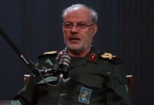 سخنگوی سپاه: آینده از آن ملتی است که تهدید دشمن را به طنز تبدیل می‌کند