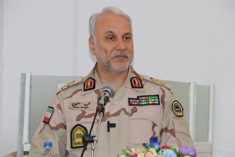 کشف43 میلیارد دارو قاچاق در هنگ مرزی تایباد